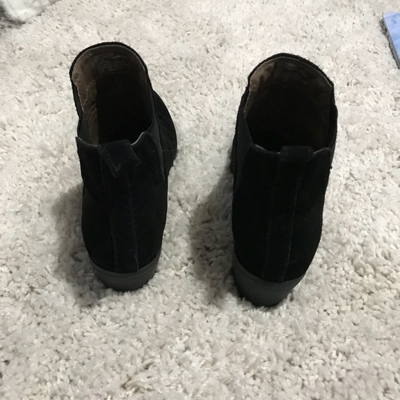 Black booties - Picture 4 of 4